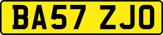 BA57ZJO