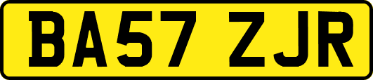BA57ZJR