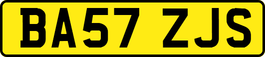BA57ZJS