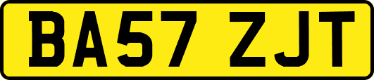 BA57ZJT