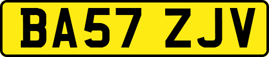 BA57ZJV