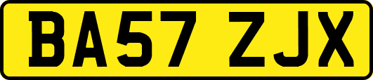 BA57ZJX