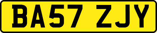 BA57ZJY