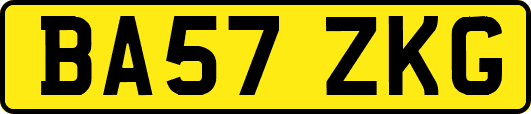 BA57ZKG