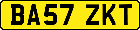 BA57ZKT
