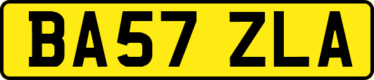 BA57ZLA