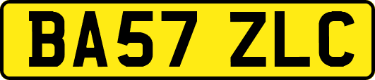 BA57ZLC