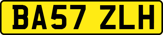 BA57ZLH