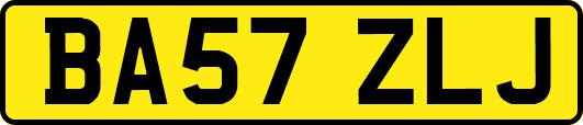 BA57ZLJ