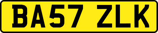 BA57ZLK