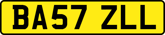 BA57ZLL
