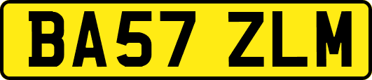 BA57ZLM