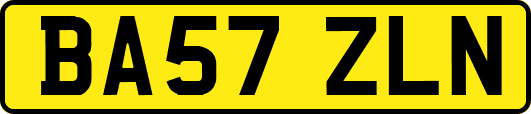 BA57ZLN