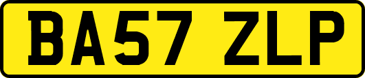 BA57ZLP
