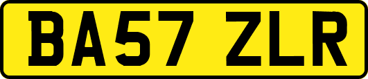 BA57ZLR