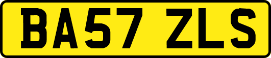 BA57ZLS