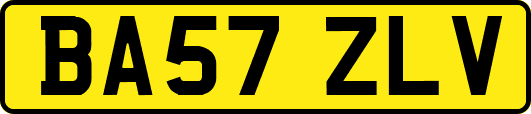 BA57ZLV