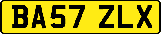 BA57ZLX