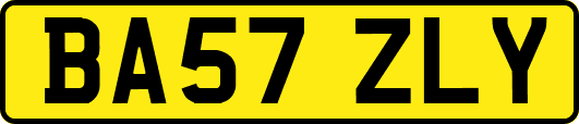 BA57ZLY