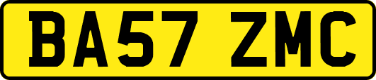 BA57ZMC