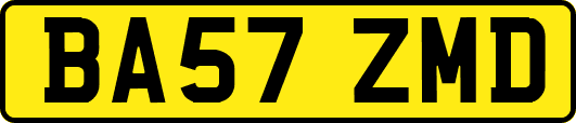 BA57ZMD