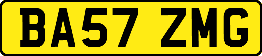 BA57ZMG
