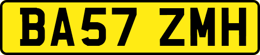BA57ZMH