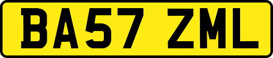 BA57ZML