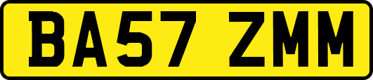 BA57ZMM