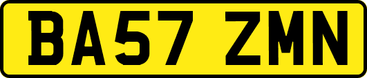BA57ZMN