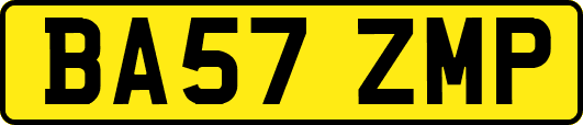 BA57ZMP