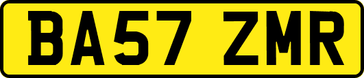 BA57ZMR