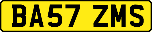 BA57ZMS
