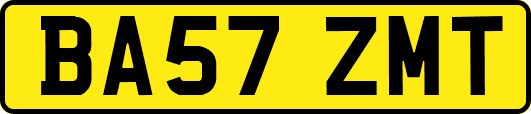 BA57ZMT