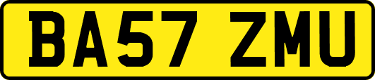 BA57ZMU