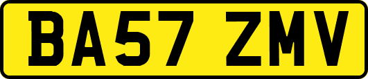 BA57ZMV