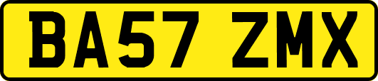 BA57ZMX