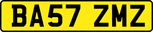 BA57ZMZ