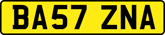BA57ZNA