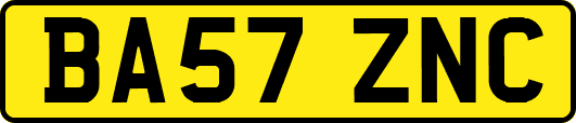 BA57ZNC