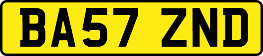 BA57ZND