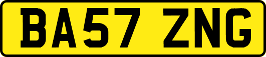 BA57ZNG