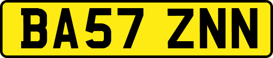 BA57ZNN