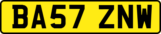 BA57ZNW