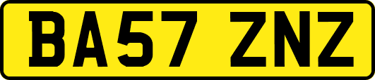 BA57ZNZ