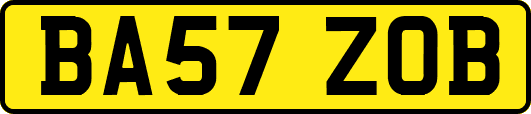 BA57ZOB