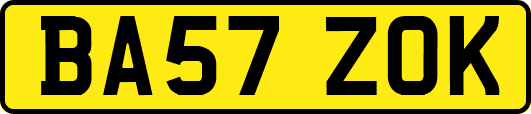 BA57ZOK
