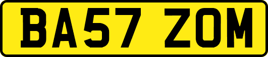 BA57ZOM