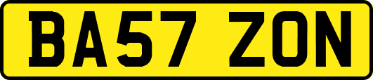 BA57ZON