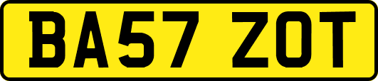 BA57ZOT